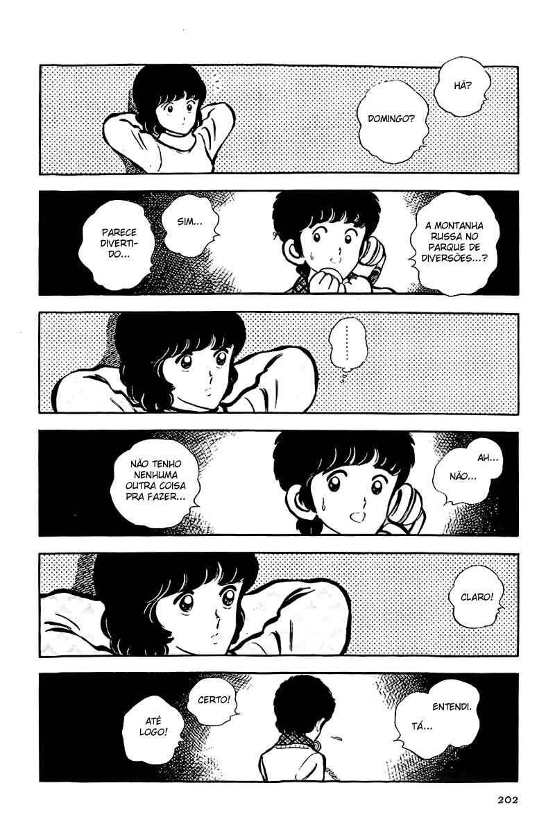 Miyuki Chapter 8 - Page 18