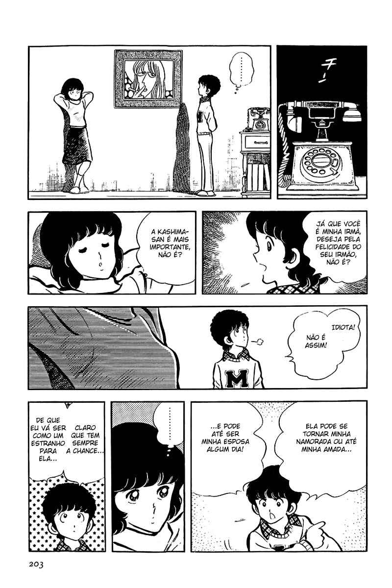 Miyuki Chapter 8 - Page 19