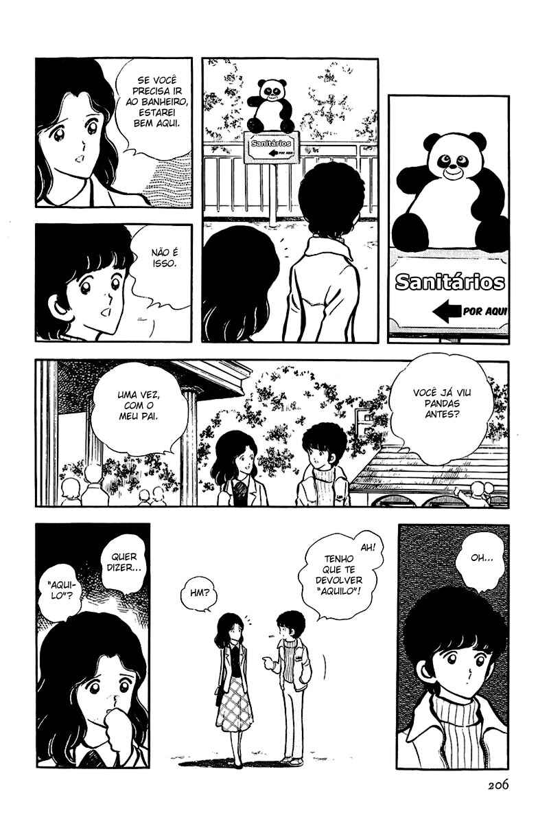 Miyuki Chapter 8 - Page 22