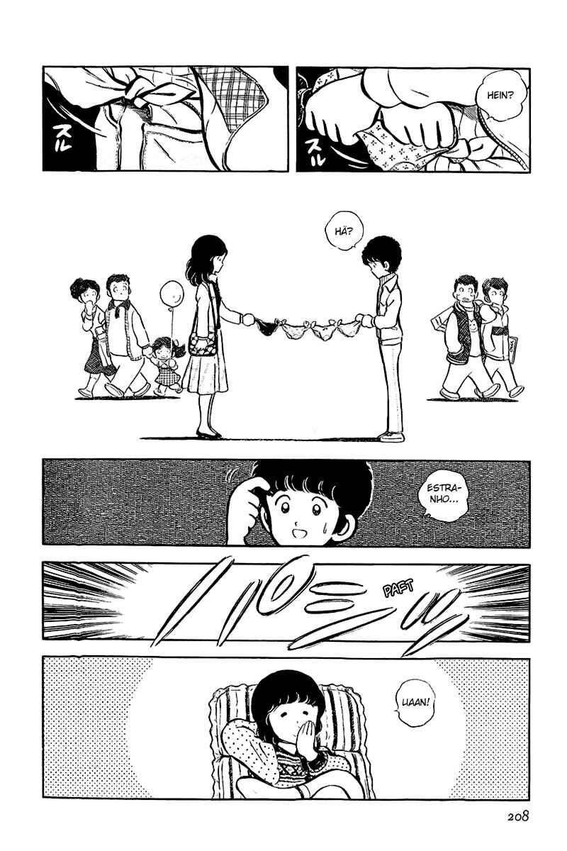 Miyuki Chapter 8 - Page 24