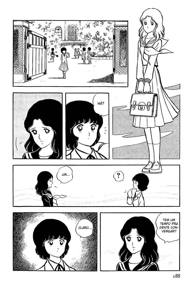 Miyuki Chapter 8 - Page 4