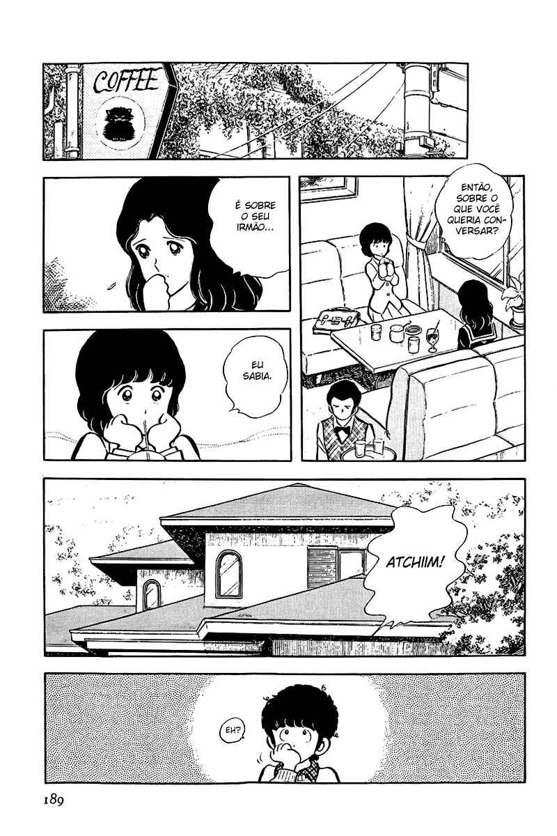 Miyuki Chapter 8 - Page 5