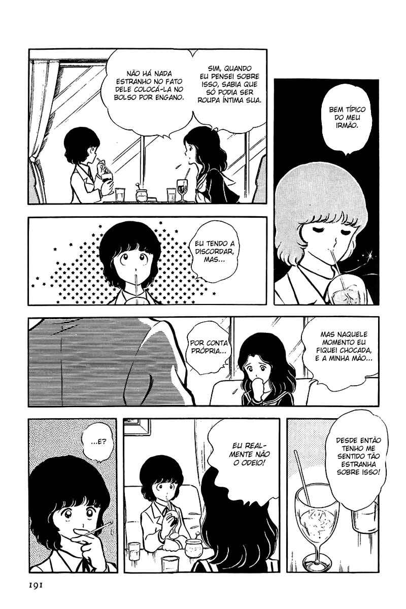 Miyuki Chapter 8 - Page 7