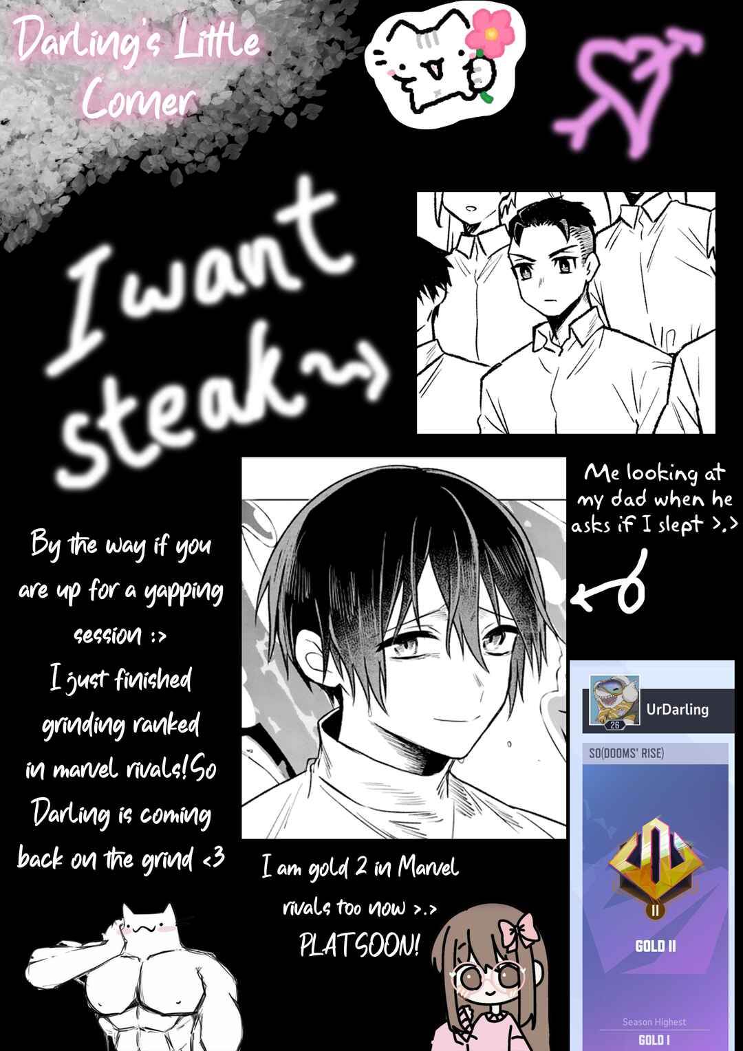 Dungeon ni Hisomu Yandere na Kanojo ni Ore wa Nandomo Korosareru Chapter 21 - Page 35