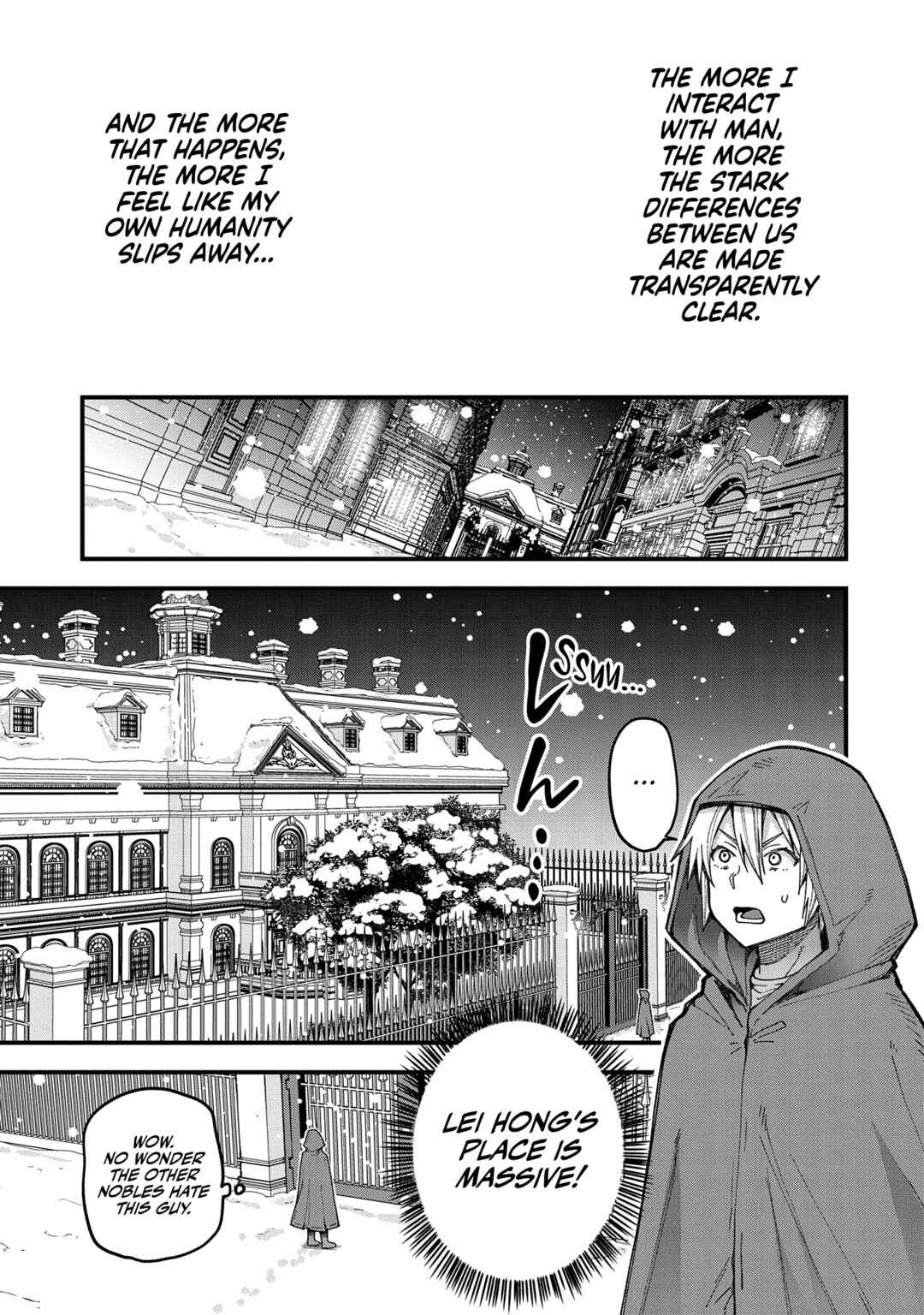 Tensei Shite High Elf ni Narimashitaga, Slow Life wa 120-nen de Akimashita - Highelf with a Long Life Chapter 18 - Page 10