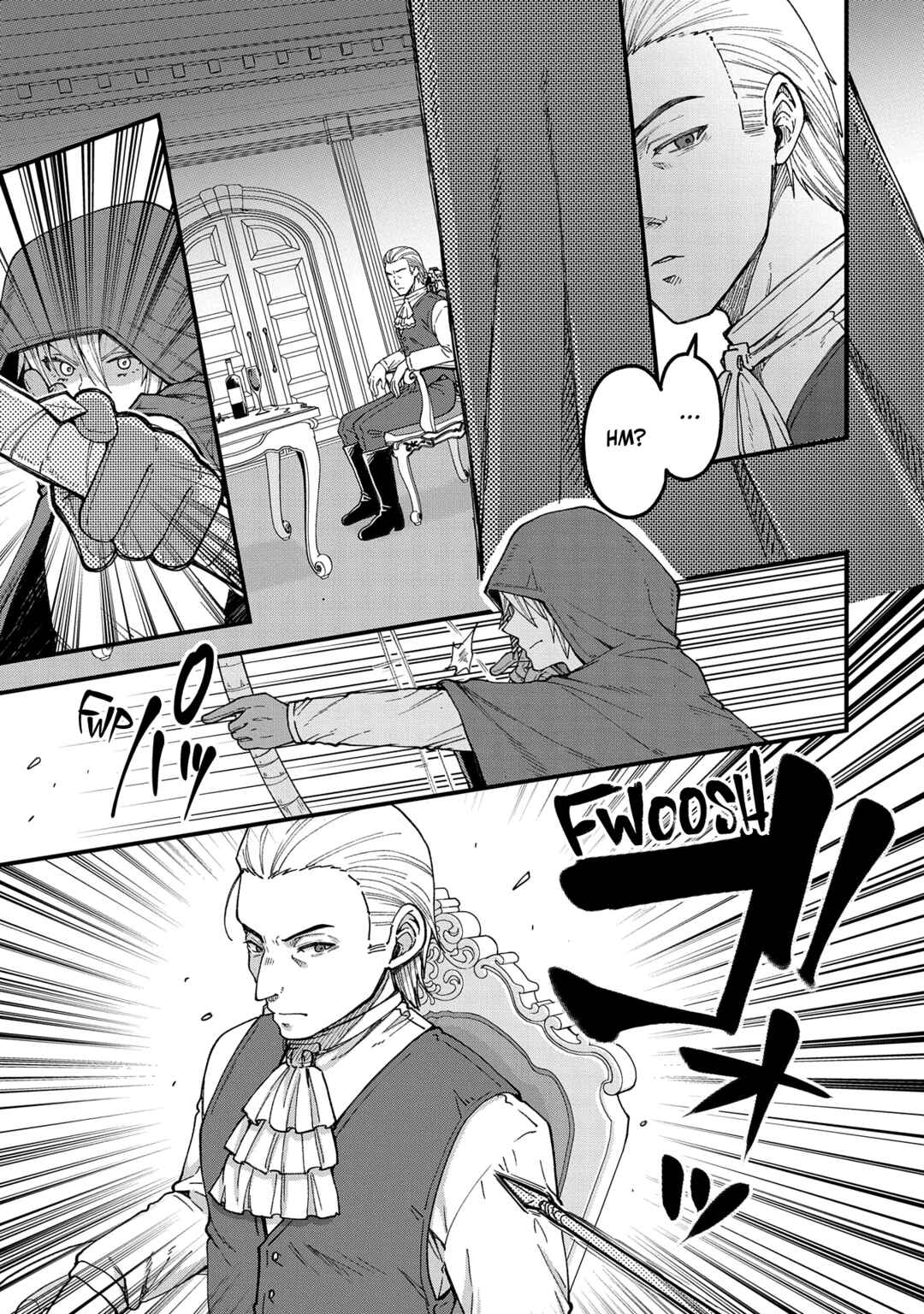 Tensei Shite High Elf ni Narimashitaga, Slow Life wa 120-nen de Akimashita - Highelf with a Long Life Chapter 18 - Page 12