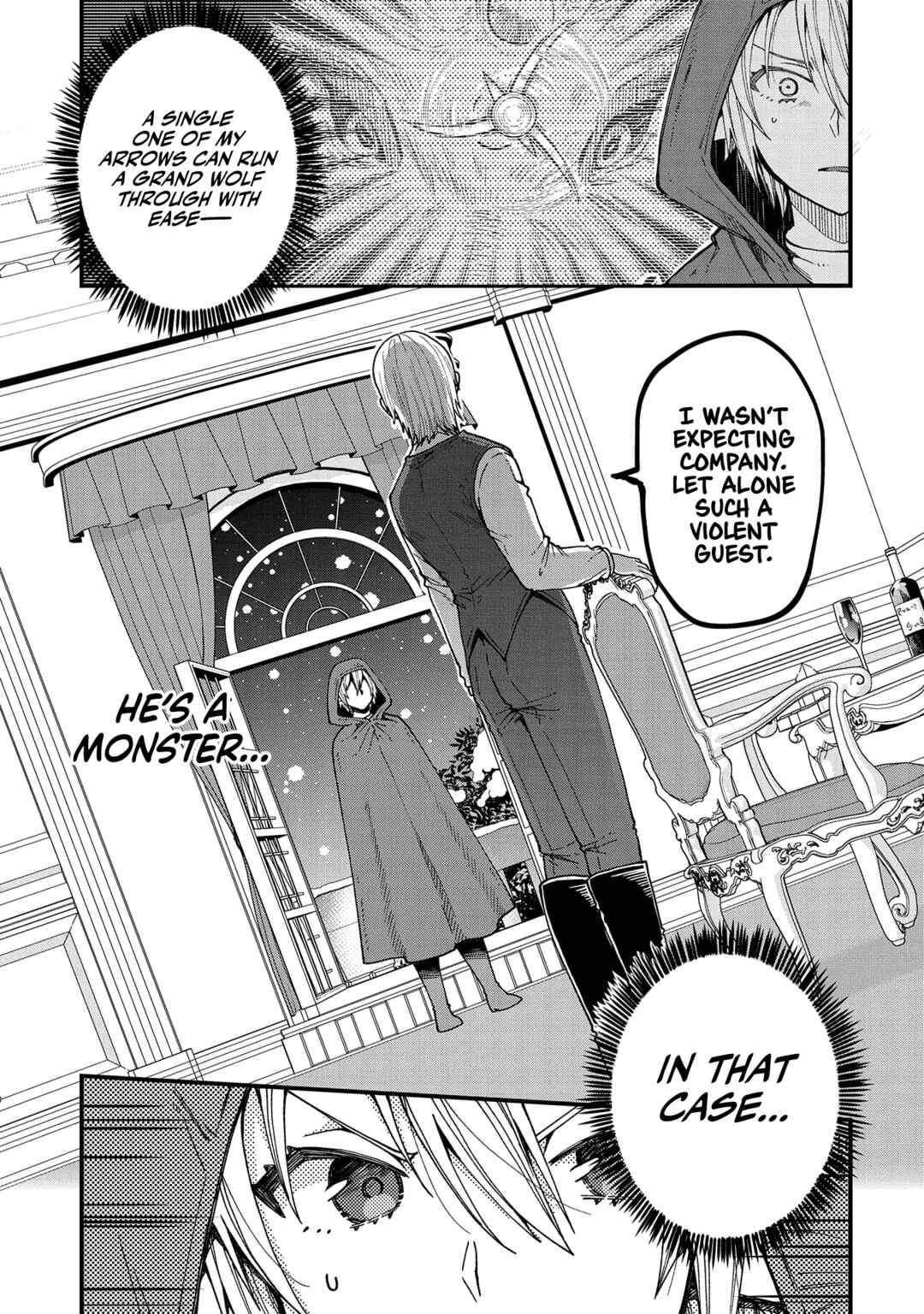 Tensei Shite High Elf ni Narimashitaga, Slow Life wa 120-nen de Akimashita - Highelf with a Long Life Chapter 18 - Page 14
