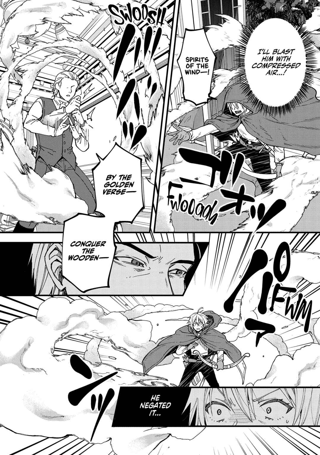Tensei Shite High Elf ni Narimashitaga, Slow Life wa 120-nen de Akimashita - Highelf with a Long Life Chapter 18 - Page 15
