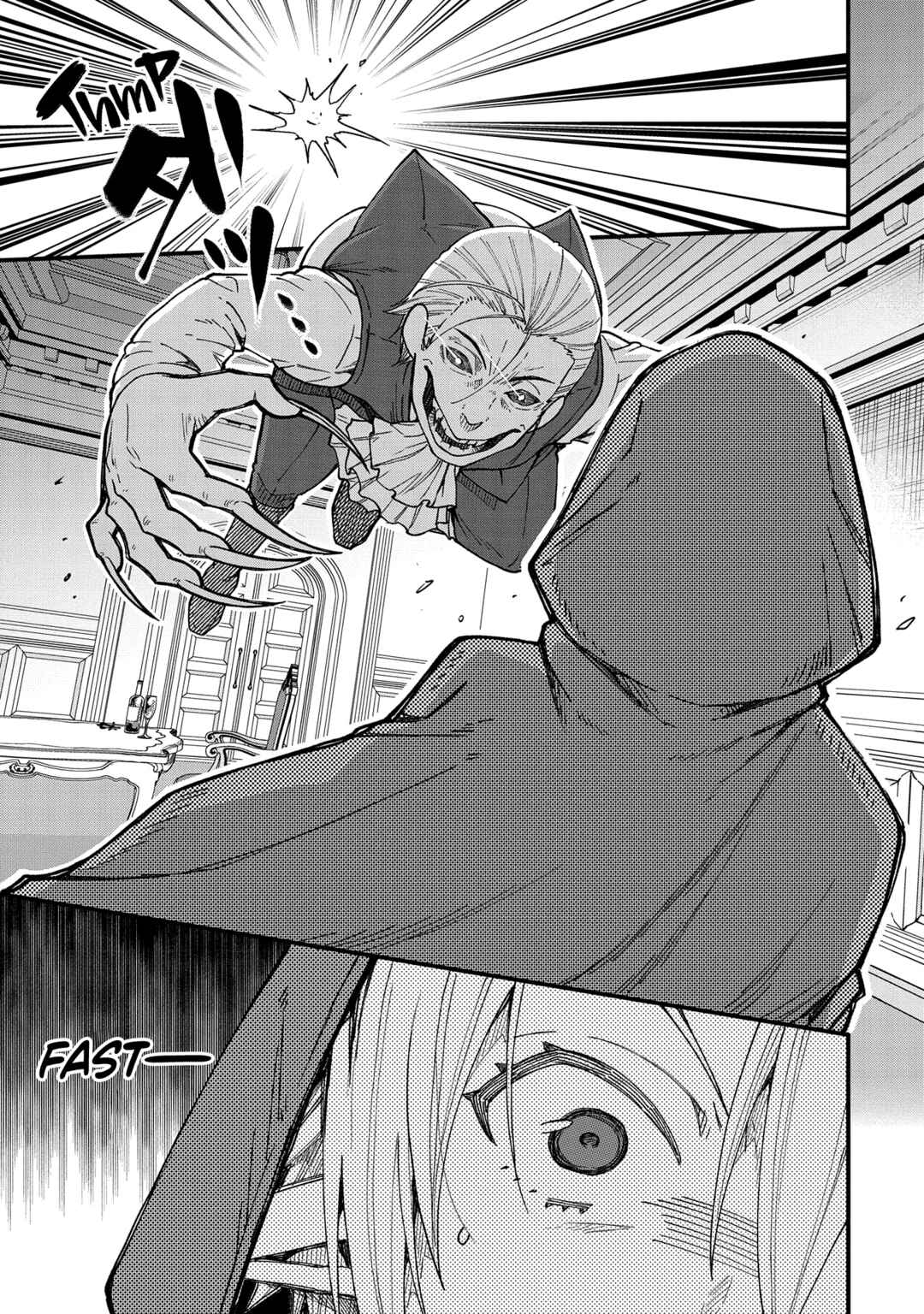 Tensei Shite High Elf ni Narimashitaga, Slow Life wa 120-nen de Akimashita - Highelf with a Long Life Chapter 18 - Page 16