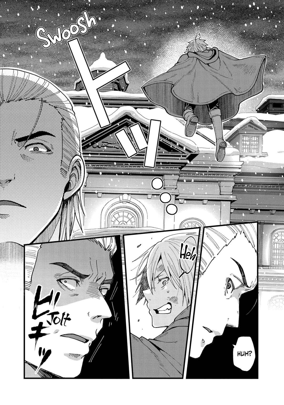 Tensei Shite High Elf ni Narimashitaga, Slow Life wa 120-nen de Akimashita - Highelf with a Long Life Chapter 18 - Page 23