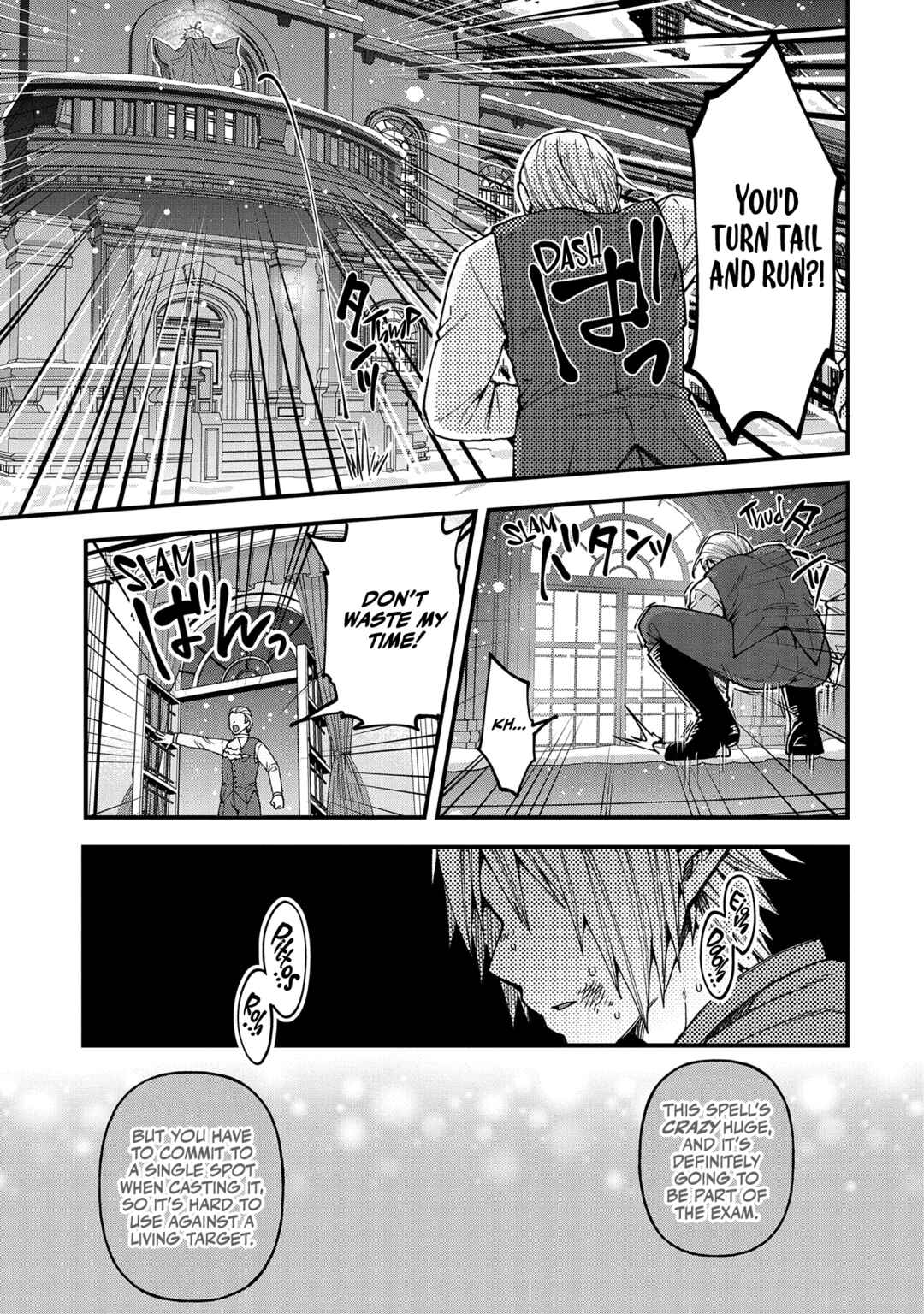 Tensei Shite High Elf ni Narimashitaga, Slow Life wa 120-nen de Akimashita - Highelf with a Long Life Chapter 18 - Page 24