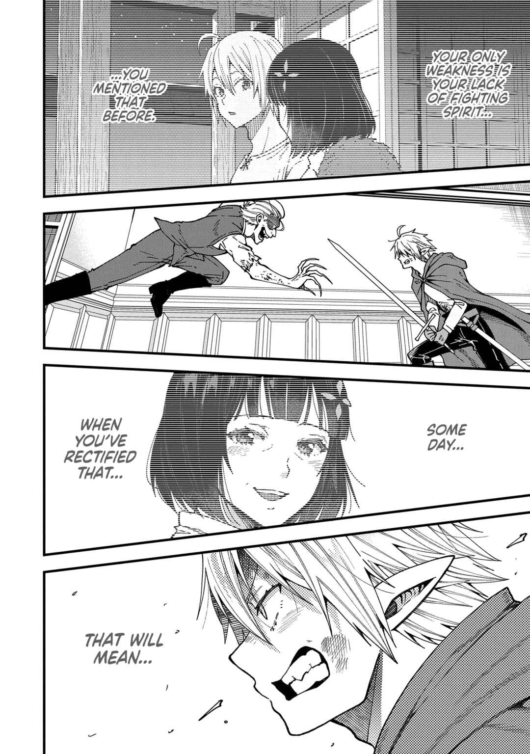 Tensei Shite High Elf ni Narimashitaga, Slow Life wa 120-nen de Akimashita - Highelf with a Long Life Chapter 18 - Page 27
