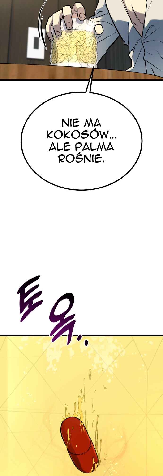 Pongnyeok ui Wang Chapter 32 - Page 10