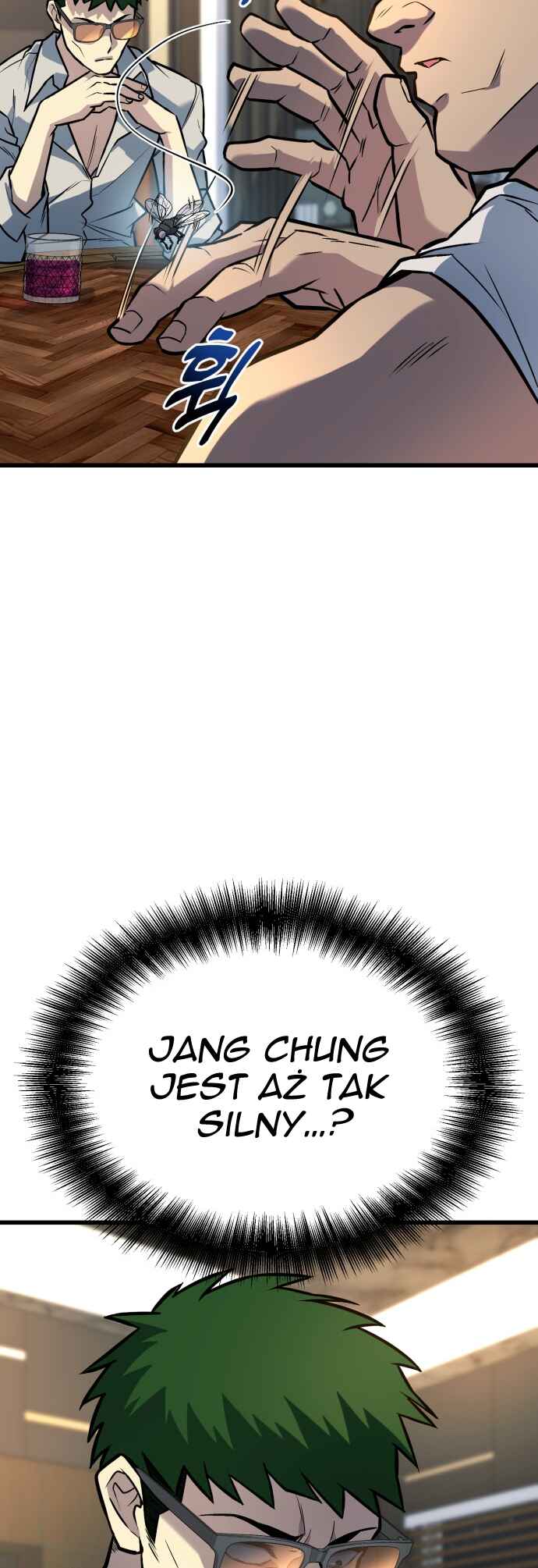 Pongnyeok ui Wang Chapter 32 - Page 28