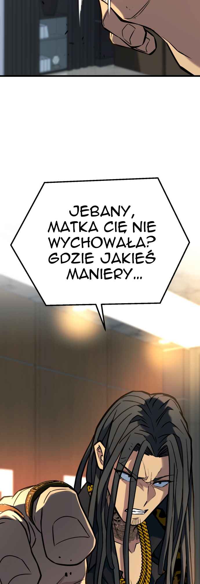 Pongnyeok ui Wang Chapter 32 - Page 30