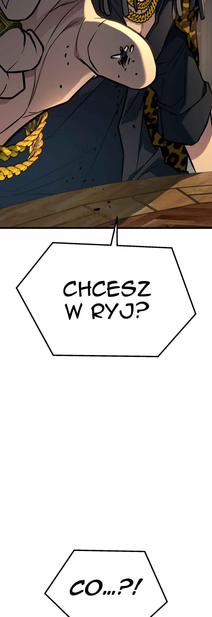 Pongnyeok ui Wang Chapter 32 - Page 31