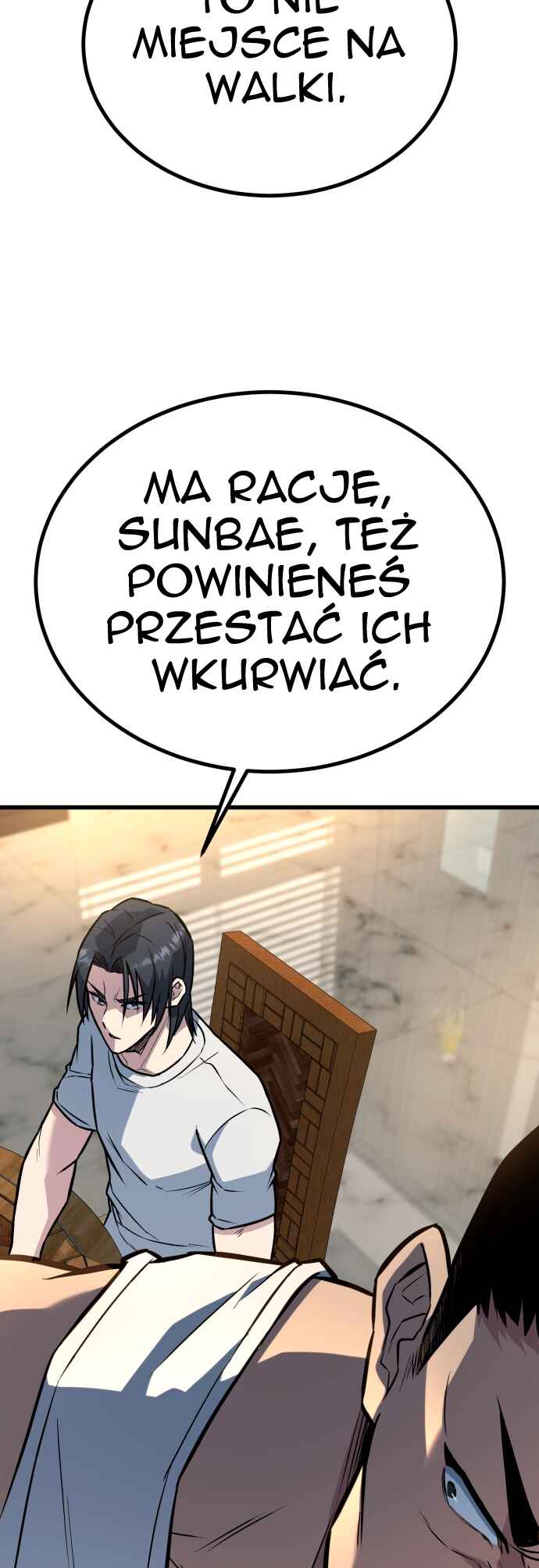 Pongnyeok ui Wang Chapter 32 - Page 35