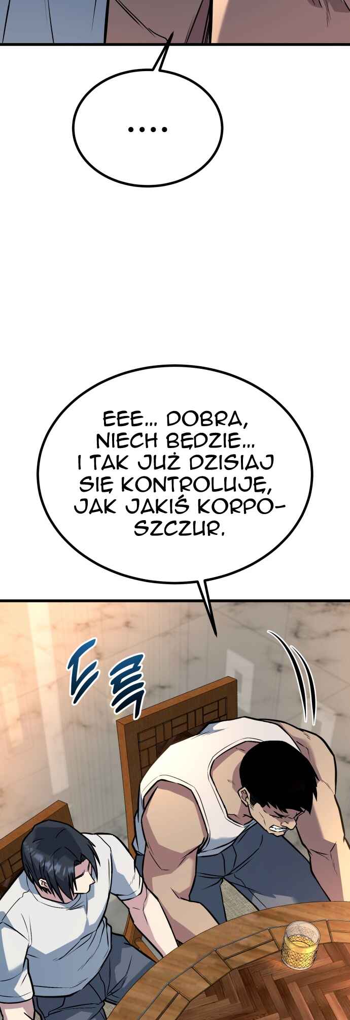 Pongnyeok ui Wang Chapter 32 - Page 36