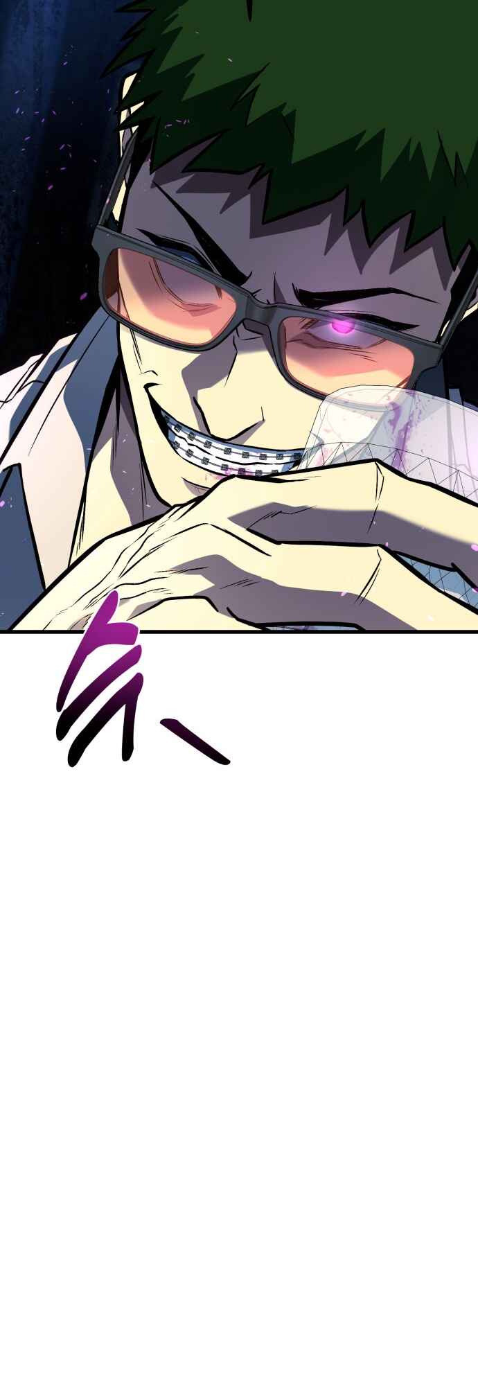 Pongnyeok ui Wang Chapter 32 - Page 53