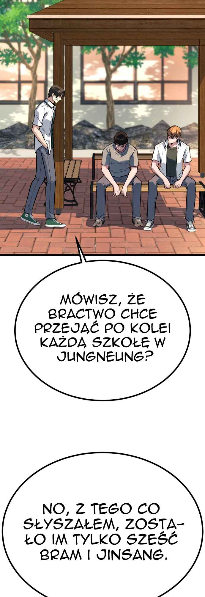 Pongnyeok ui Wang Chapter 32 - Page 65