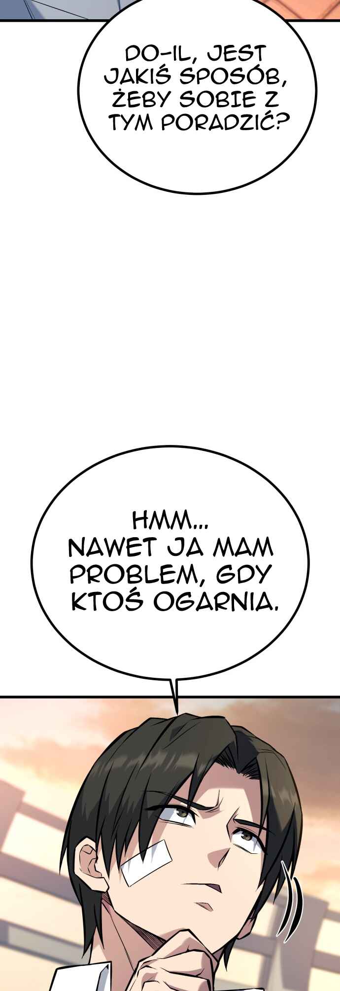 Pongnyeok ui Wang Chapter 32 - Page 71