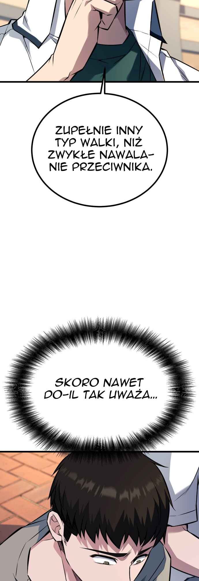 Pongnyeok ui Wang Chapter 32 - Page 72