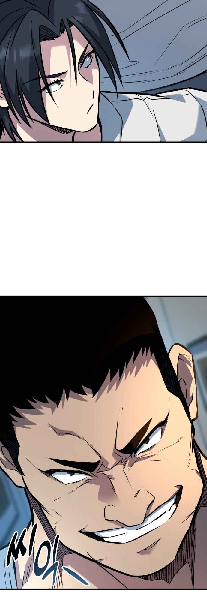 Pongnyeok ui Wang Chapter 32 - Page 8