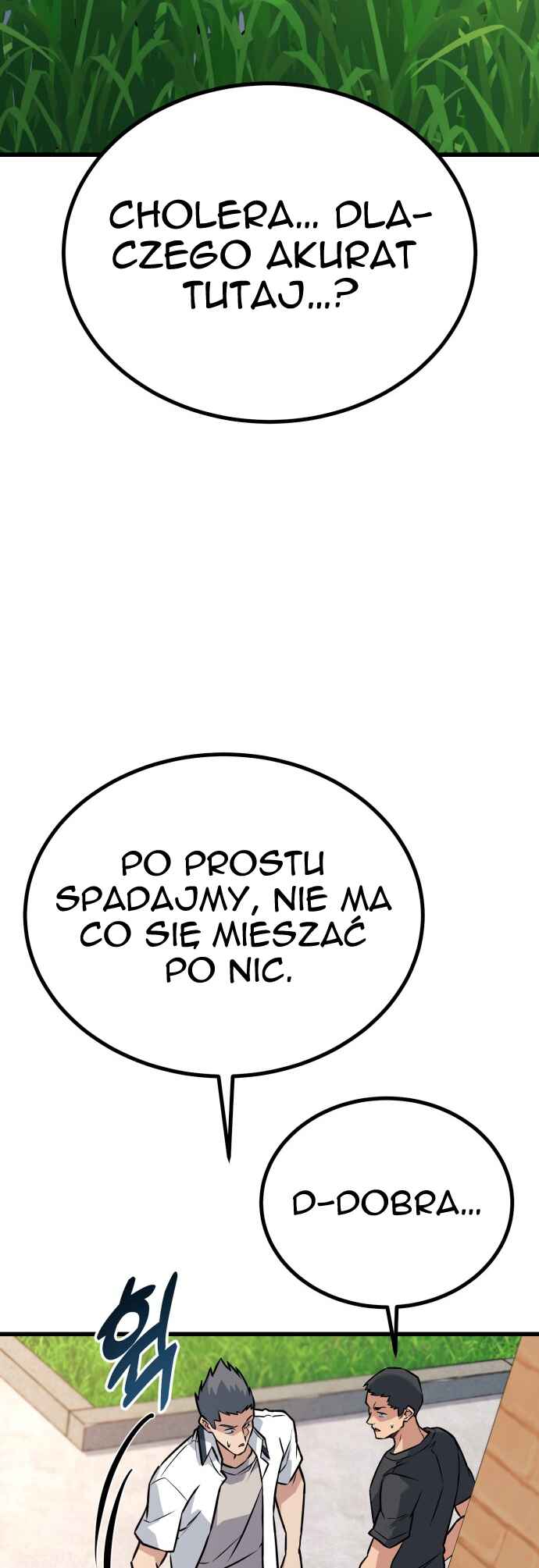 Pongnyeok ui Wang Chapter 32 - Page 83