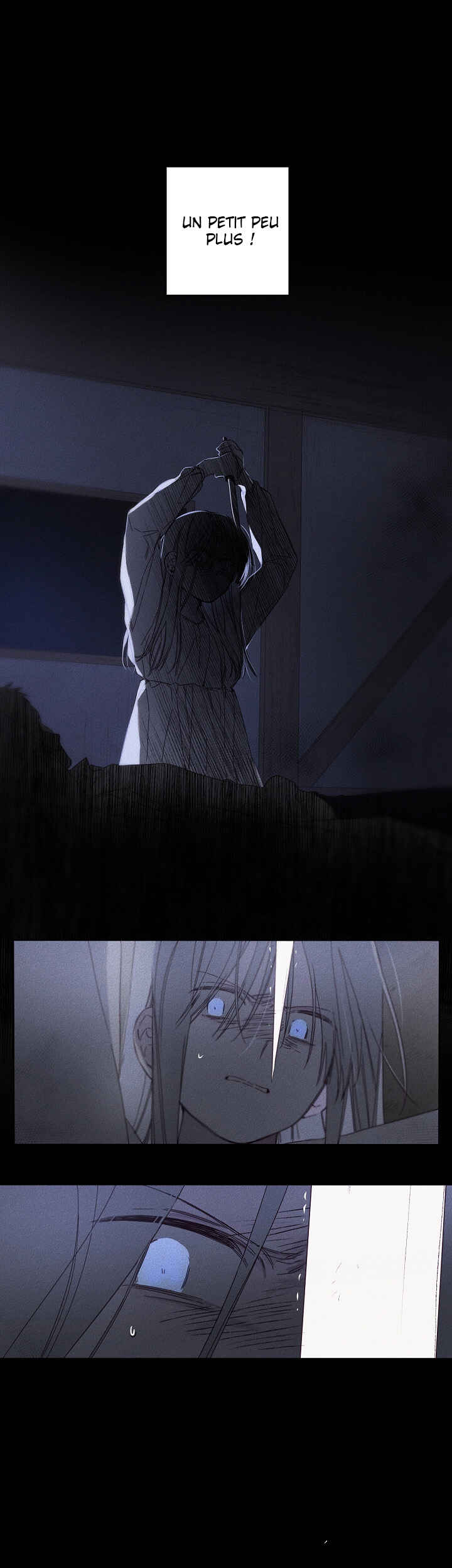 Living Will Chapter 1 - Page 13