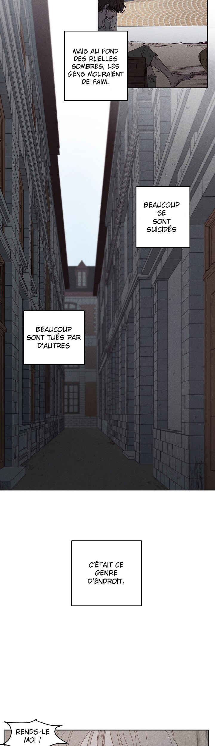 Living Will Chapter 1 - Page 2