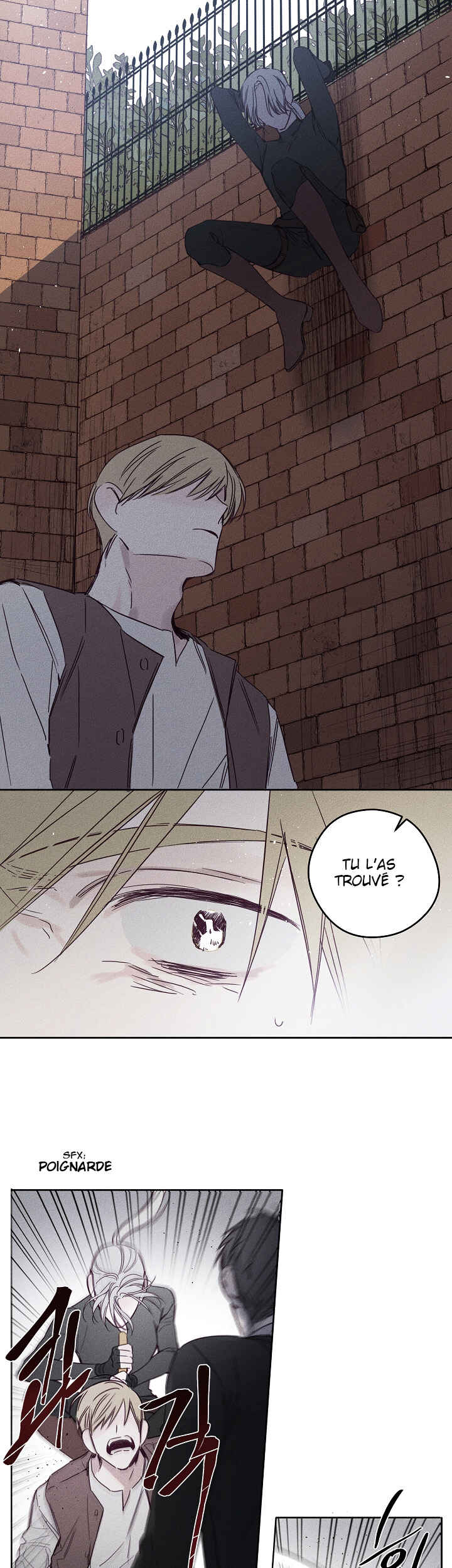 Living Will Chapter 1 - Page 26