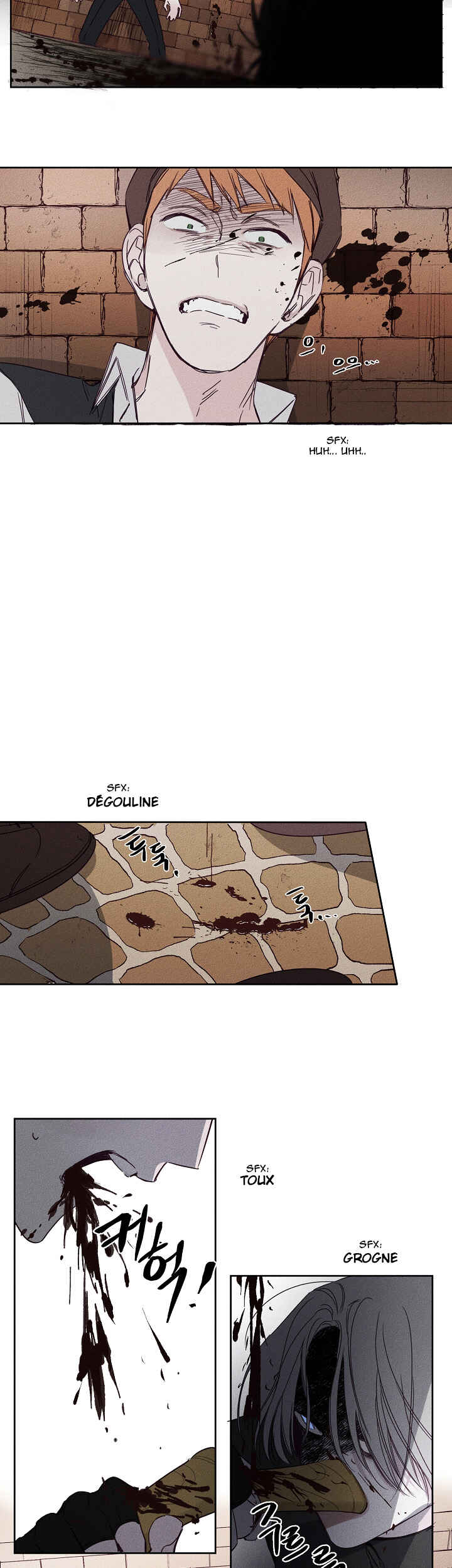 Living Will Chapter 1 - Page 28