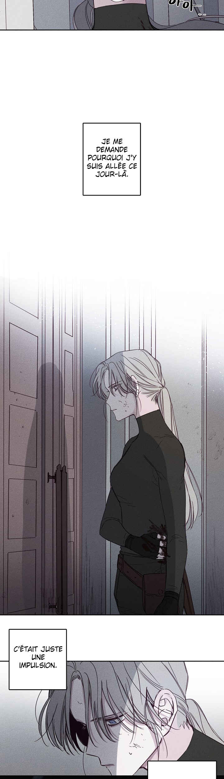 Living Will Chapter 1 - Page 34