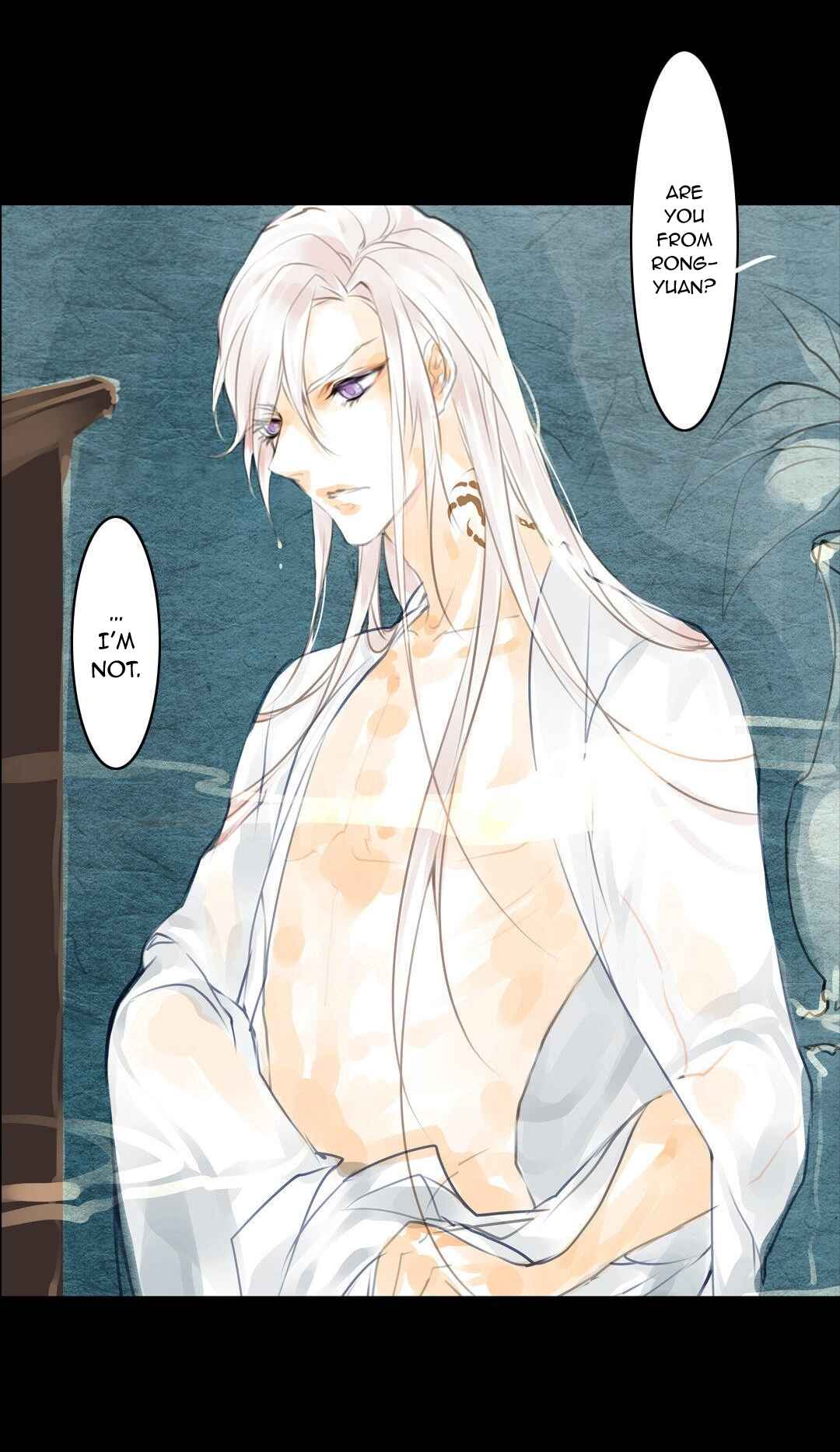 The Xiao Chronicles Chapter 4 - Page 10