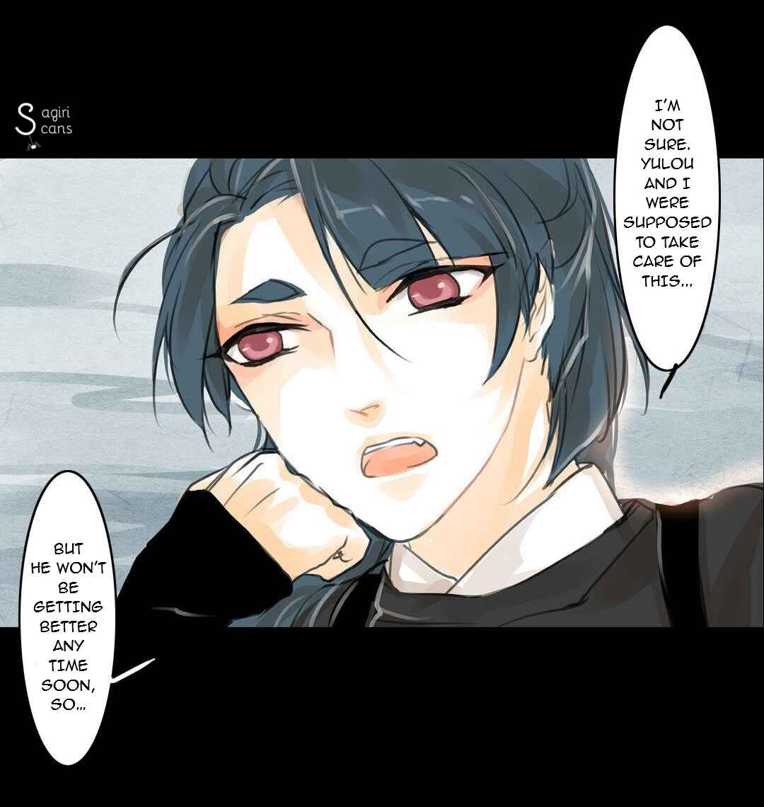 The Xiao Chronicles Chapter 4 - Page 14
