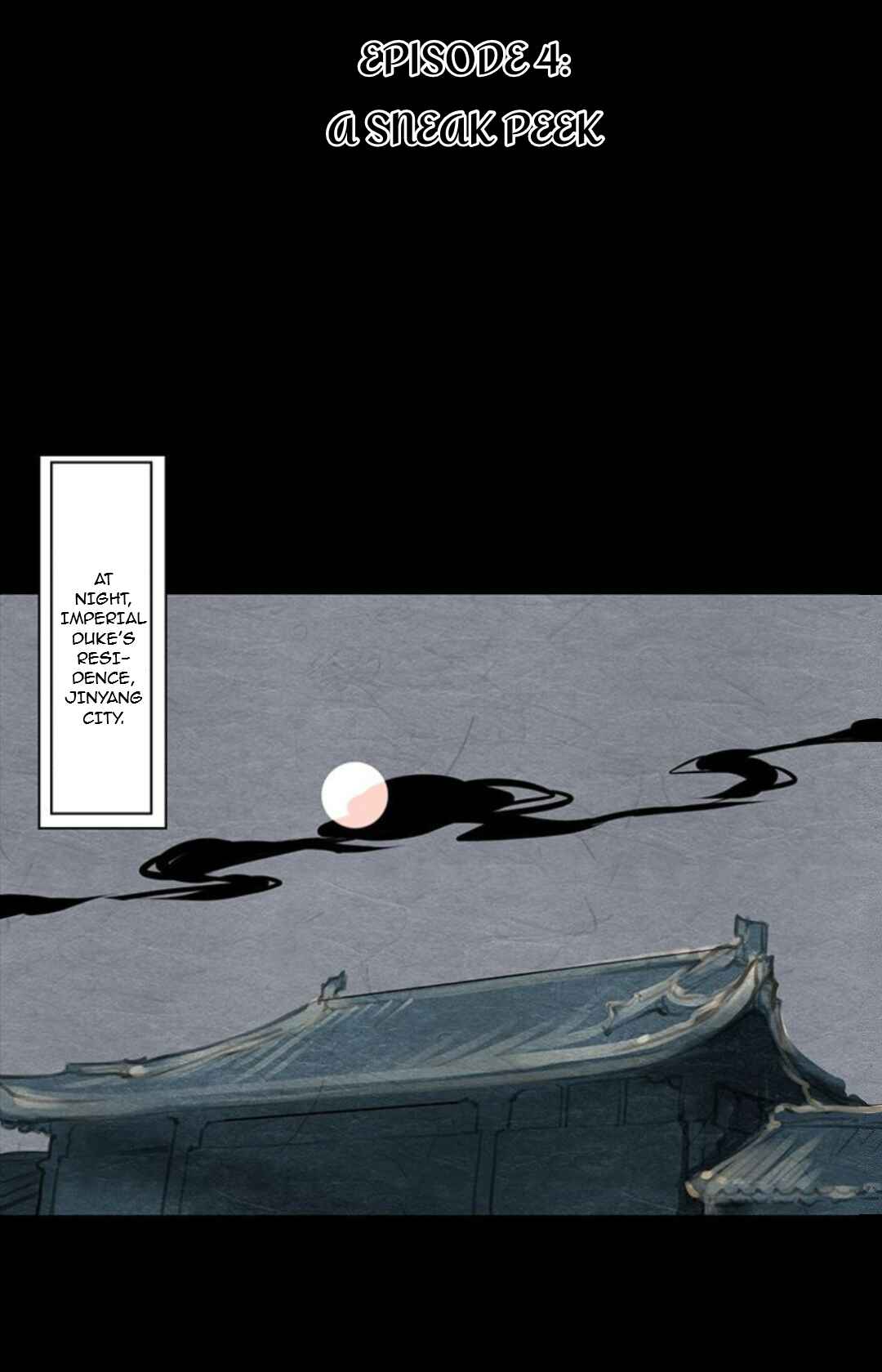 The Xiao Chronicles Chapter 4 - Page 2
