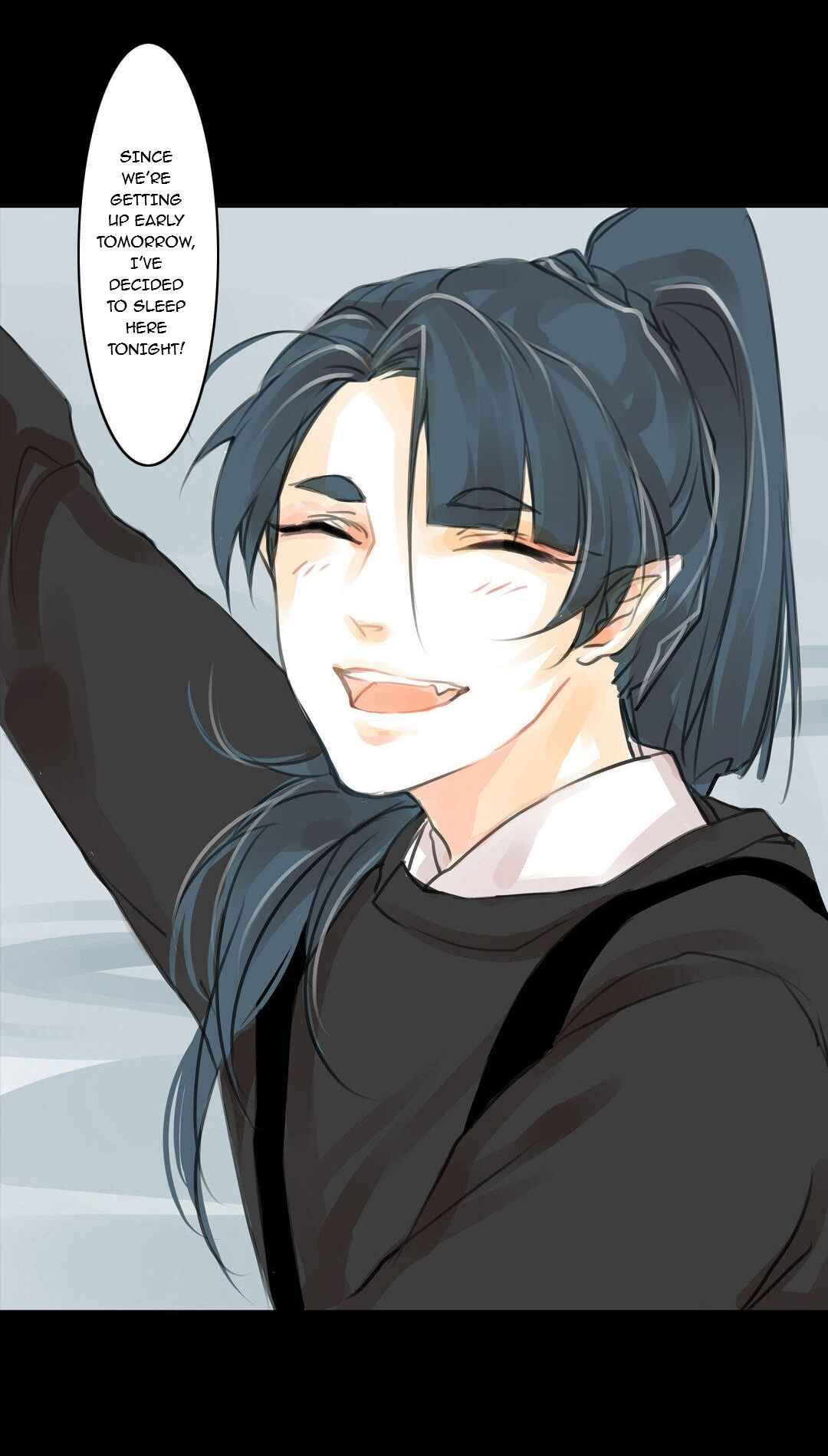 The Xiao Chronicles Chapter 4 - Page 21