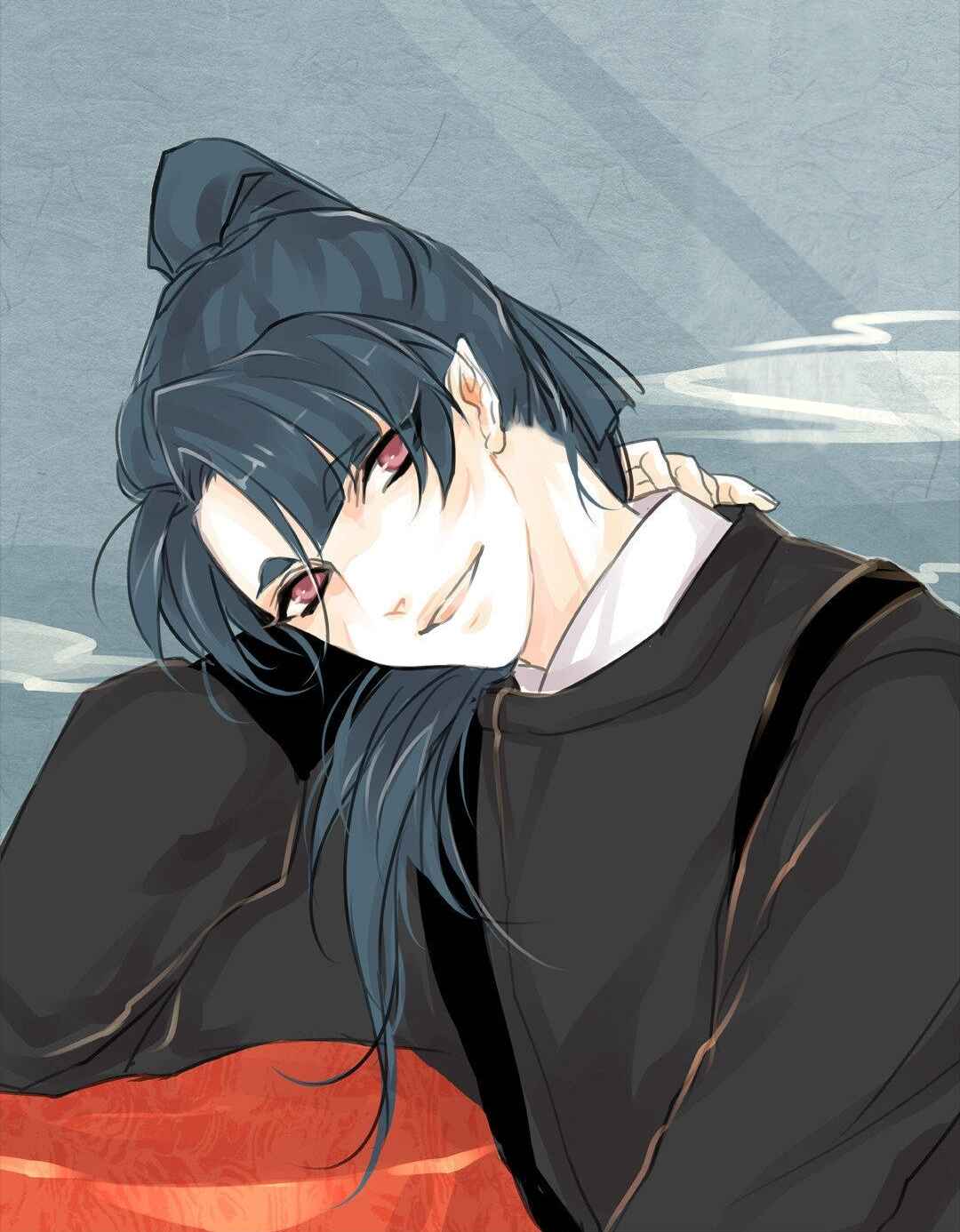 The Xiao Chronicles Chapter 4 - Page 25
