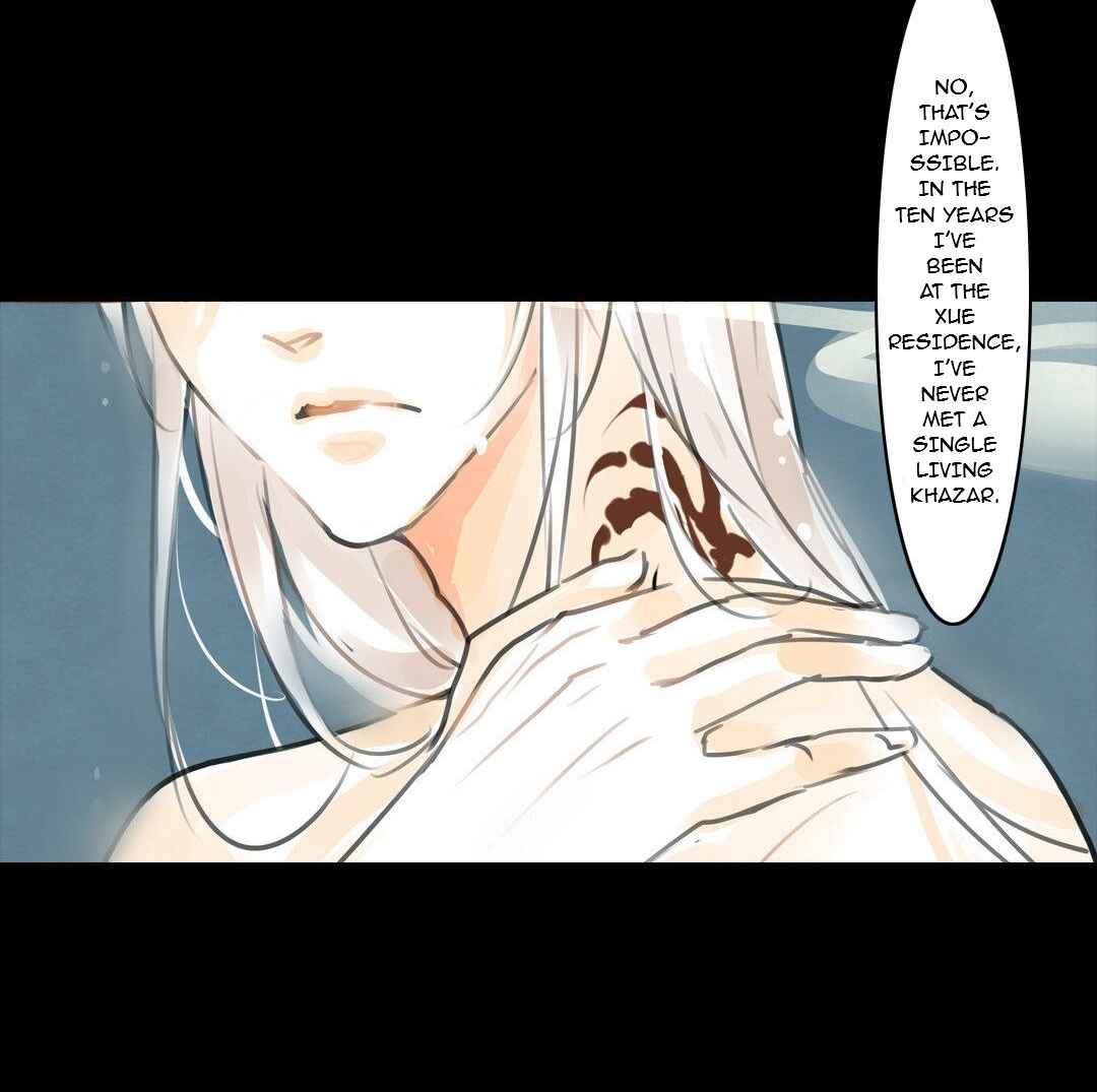 The Xiao Chronicles Chapter 4 - Page 5