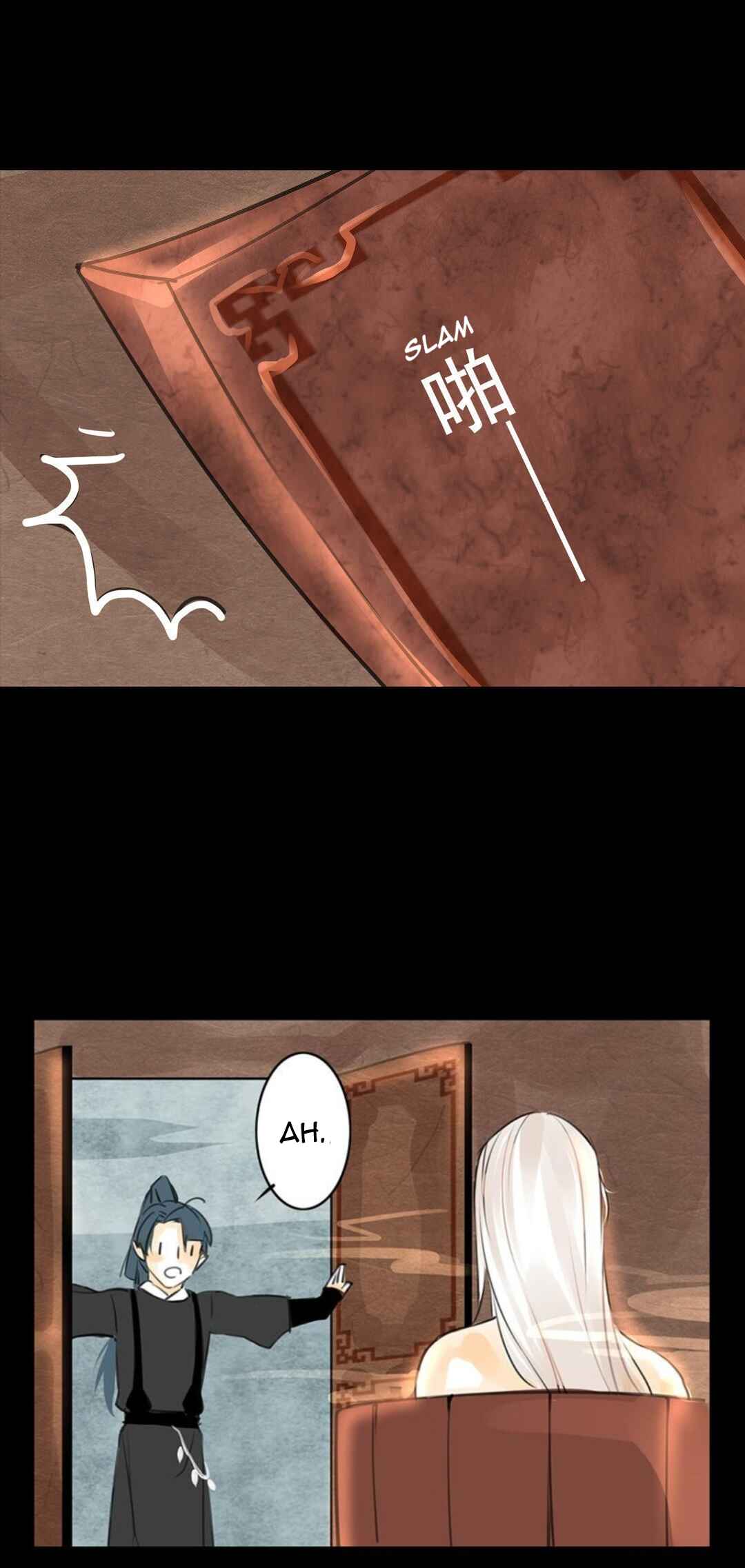 The Xiao Chronicles Chapter 4 - Page 7