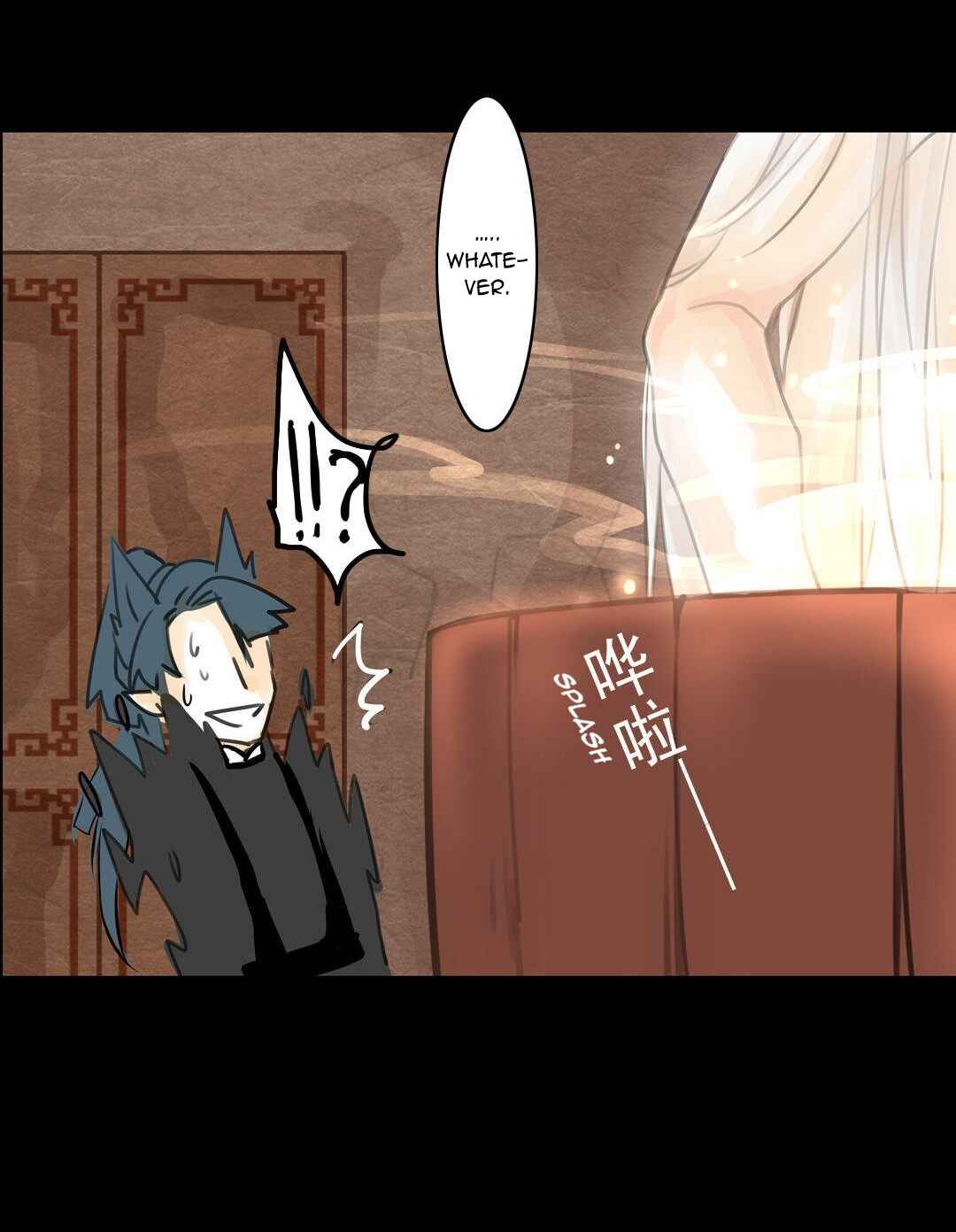 The Xiao Chronicles Chapter 4 - Page 9