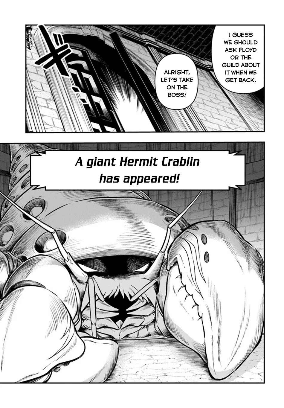 Kanzen Kaihi Healer no Kiseki Chapter 66 - Page 19