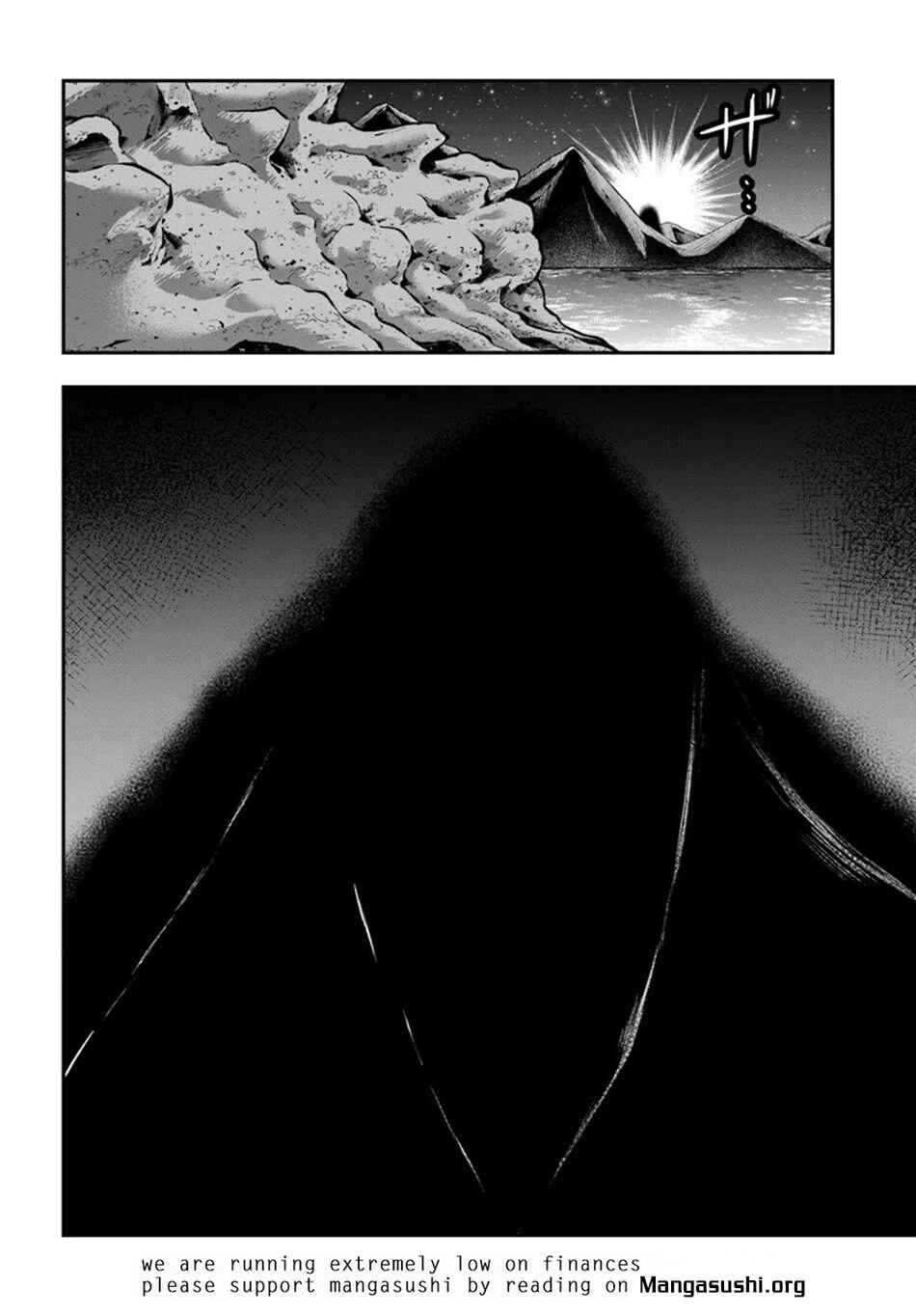 Kanzen Kaihi Healer no Kiseki Chapter 66 - Page 31