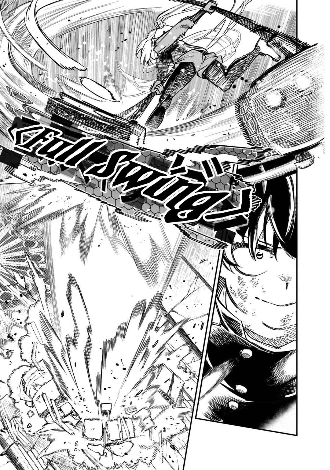 Wazawai no Avalon: Game Saijaku no Akuyaku Debu ni Ten'i Shita kedo, Ore dake "Yasereba Tsuyokute New Game" na Sekai datta no de, Saisoku Level Up & Hametsu Flag Kaihi de Kage no Eiyuu o Mezashimasu Chapter 79 - Page 13