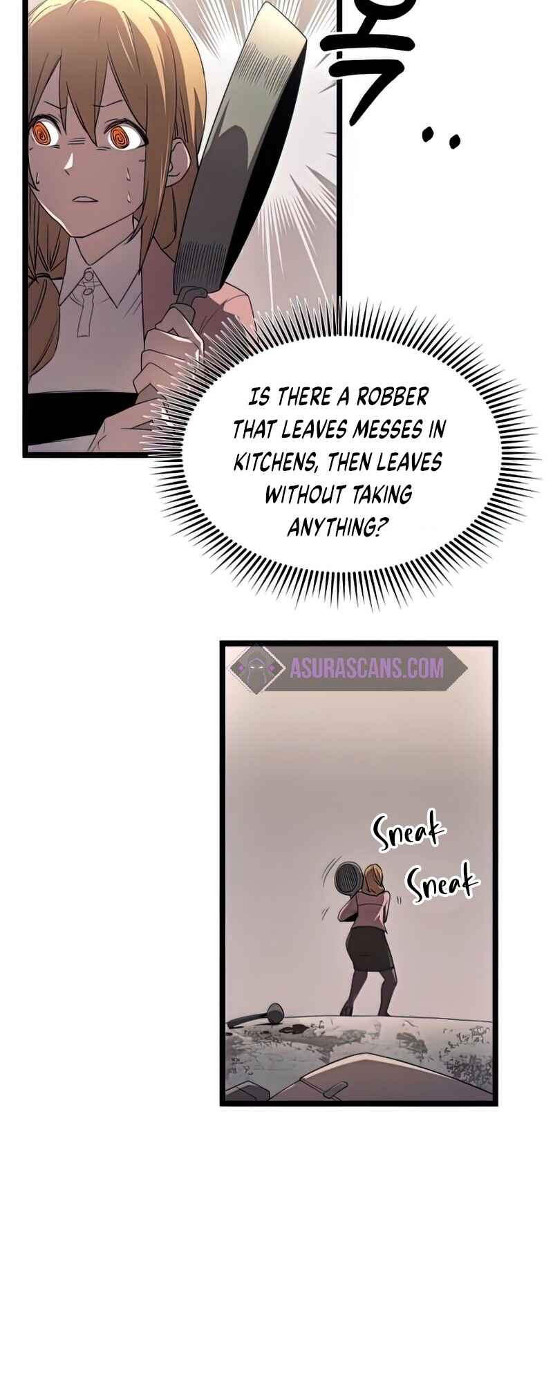 Shinhwageup Gwisok Item eul Son e Neo-eotda Chapter 14 - Page 31