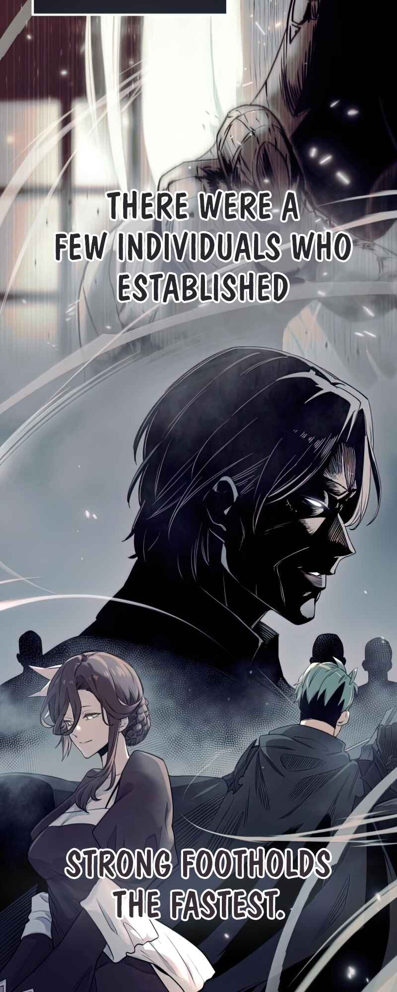 Shinhwageup Gwisok Item eul Son e Neo-eotda Chapter 14 - Page 34