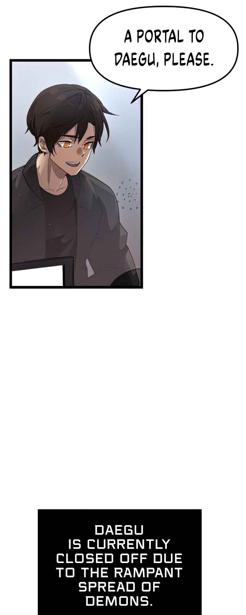 Shinhwageup Gwisok Item eul Son e Neo-eotda Chapter 14 - Page 40