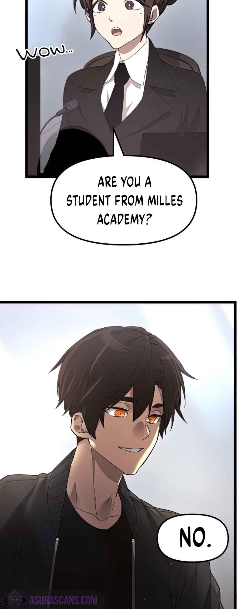 Shinhwageup Gwisok Item eul Son e Neo-eotda Chapter 14 - Page 43