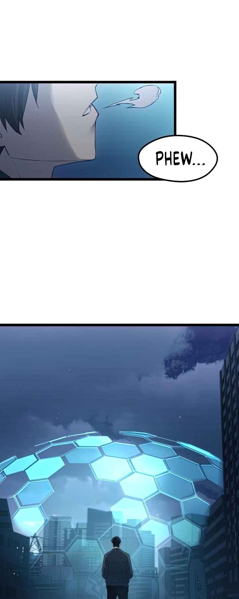 Shinhwageup Gwisok Item eul Son e Neo-eotda Chapter 14 - Page 45