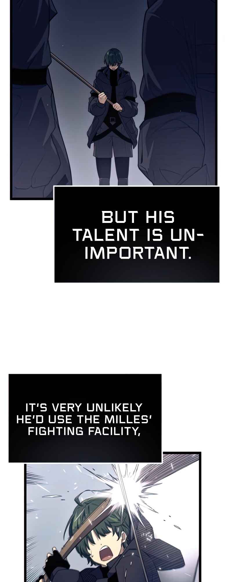 Shinhwageup Gwisok Item eul Son e Neo-eotda Chapter 14 - Page 52